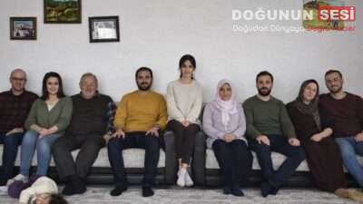 Hakkari’nin Yüksekova ilçesinde yıllarca lokanta işleterek çocuklarını okutmaya çalışan Emin