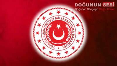 Milli Savunma Bakanlığı (MSB), İran’da faaliyet gösteren terör örgütü PJAK’a