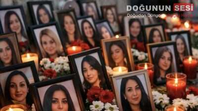 Türkiye’de kadın cinayetleri 2026 yılının ilk aylarında da endişe verici