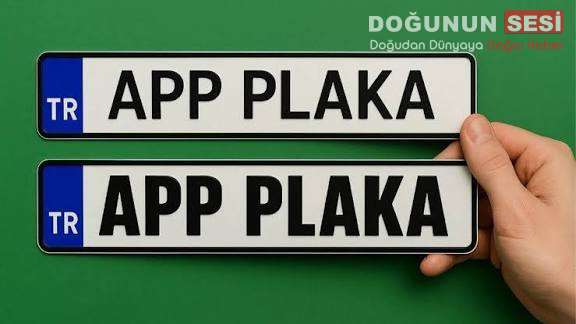 Trafikte sıkça kullanılan ancak yasal standartlara uygun olmayan APP (Amerikan