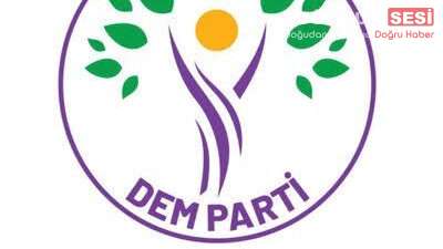 Hakkari’de 2026 yılı Newroz kutlamalarının tarihinin değiştirildiği duyuruldu. DEM Parti