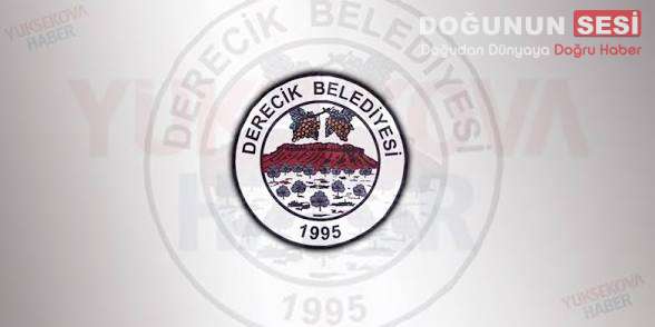 Hakkari’nin Derecik ilçesinde Ramazan Bayramı dolayısıyla vatandaşlara yönelik ücretsiz ulaşım