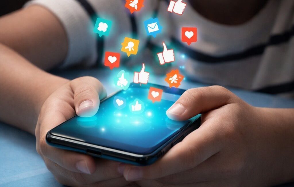 Sessiz Tehlike: Ekran Başında Geçen Her 30 Dakika Çocukların Geleceğini Etkiliyor! Bilimsel araştırmalar, küçük çocukların ekranla geçirdiği sürenin ciddi sonuçlar doğurduğunu