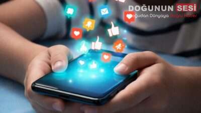 Bilimsel araştırmalar, küçük çocukların ekranla geçirdiği sürenin ciddi sonuçlar doğurduğunu