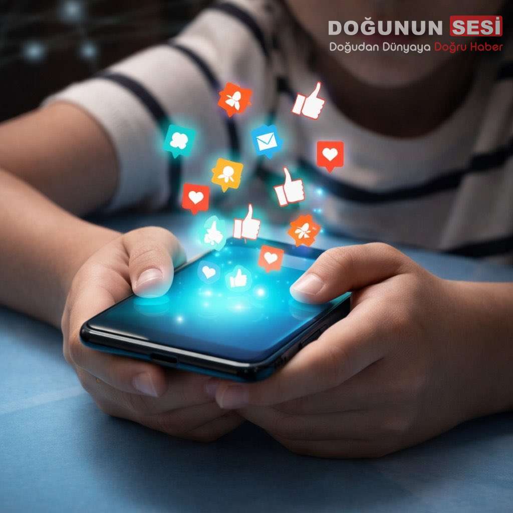 Bilimsel araştırmalar, küçük çocukların ekranla geçirdiği sürenin ciddi sonuçlar doğurduğunu