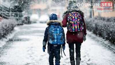 Hakkari’de etkili olması beklenen yoğun kar yağışı ve olumsuz hava