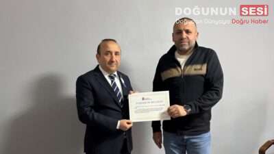 Hakkari şehrinde son üç yıldır kimseye birinciliği kaptırmayan Zen Yol