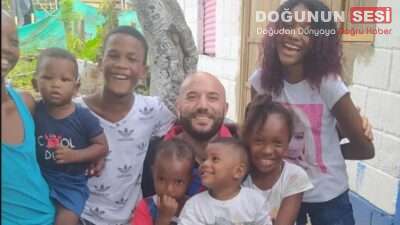 Amerika’nın New York eyaletinde yaşayan iş insanı Rıfat Kaymaz, Ramazan