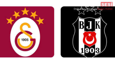 Süper Lig’de milyonların merakla beklediği Beşiktaş – Galatasaray derbisi öncesinde