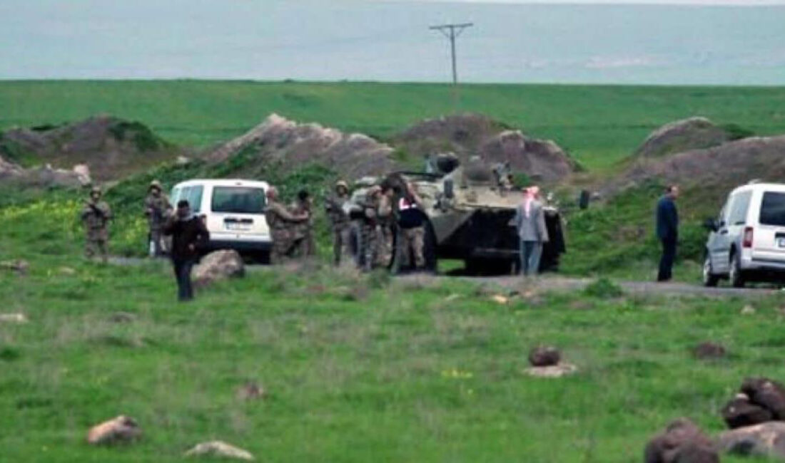 Şırnak’ta Kanlı Arazi Kavgası: 30’a Yakın Yaralı, Durumu Ağır Olanlar Var! Şırnak’ta arazi anlaşmazlığı nedeniyle iki aile arasında çıkan kavga adeta