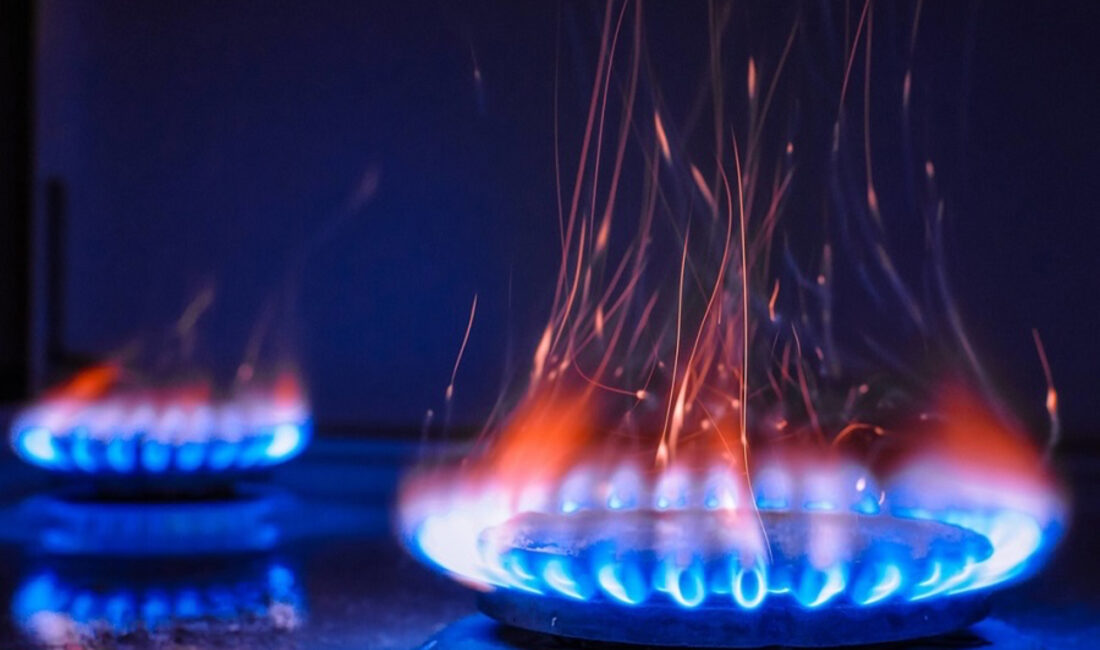 BOTAŞ ve EPDK tarafından 4 Nisan 2026 itibarıyla doğal gaz
