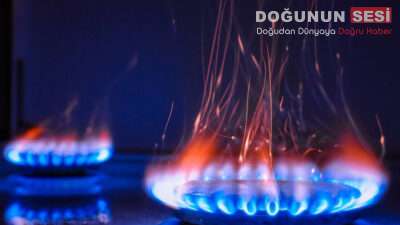 BOTAŞ ve EPDK tarafından 4 Nisan 2026 itibarıyla doğal gaz