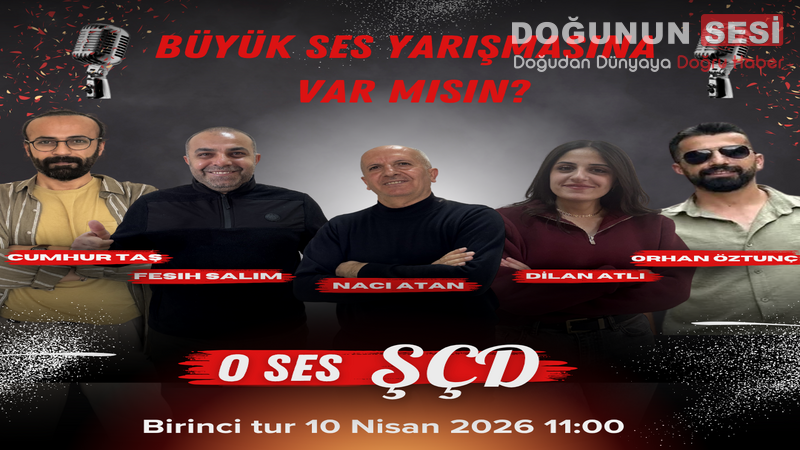 Hakkari’de Şehit Çetin Deniz İlk-Ortaokulu öğrenci ve öğretmenlerinin hazırlamış olduğu
