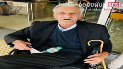 Kısa süre önce hayatını kaybeden Demirkan ailesinin büyüğü Hacı Şehmuz