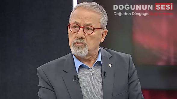 Hakkari’de etkili olan yağışların ardından meydana gelen heyelanlar, bazı yolların