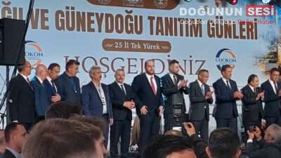 Uluslararası Doğu ve Güneydoğu Konfederasyonu (UDOKON) tarafından İstanbul’da düzenlenen “Kültür