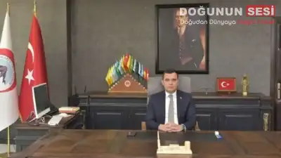 Hakkari Vali Yardımcısı Cüneyt Zor, Anneler Günü dolayısıyla yayımladığı mesajda,