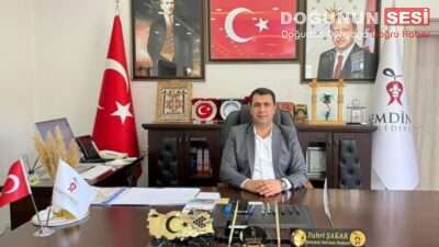 Şemdinli Belediye Başkanı Fahri Şakar, Yüksekova’da pancar işçilerini taşıyan minibüsün