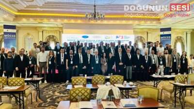 Mide Özofagus Cerrahisi Derneği, Türkiye’nin dört bir yanından gelen uzman