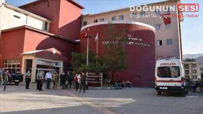 Hakkari’de sağlık alanında sevindiren gelişme yaşandı. 128. Devlet Hizmet Yükümlülüğü