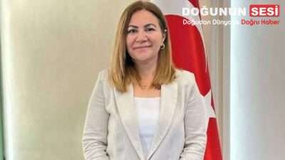 CHP Hakkari İl Başkanı Suzan Çakırbeyli, Engelliler Haftası dolayısıyla yayımladığı