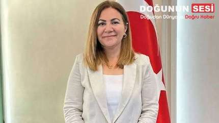 CHP Hakkari İl Başkanı Suzan Çakırbeyli’den Engelliler Haftası Mesajı CHP Hakkari İl Başkanı Suzan Çakırbeyli, Engelliler Haftası dolayısıyla yayımladığı