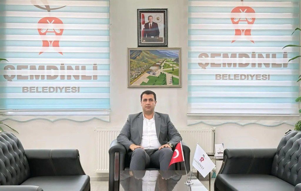 Şemdinli Belediye Başkanı Fahri Şakar, ilçede yaşanan ve 4 kişinin