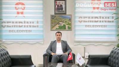Şemdinli Belediye Başkanı Fahri Şakar, ilçede yaşanan ve 4 kişinin