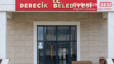 Derecik Belediye Başkanı Rahim Can, kamuoyunda yer alan bazı iddia
