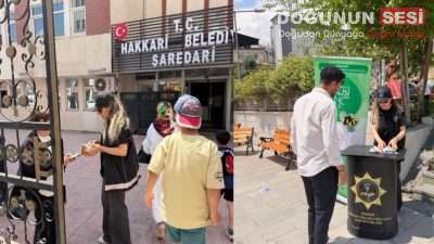 Hakkari İl Emniyet Müdürlüğü Narkotik Suçlarla Mücadele Şube Müdürlüğü, 26