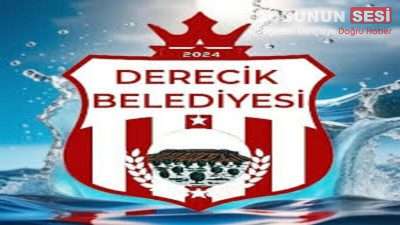Derecik Belediyespor’un geleceğiyle ilgili son günlerde kamuoyunda oluşan belirsizlik, yapılan