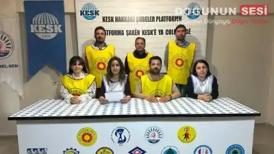 Hakkari’de Şehit Eğitim Müfettişi Selahattin Şimşek Ortaokulu önünde meydana gelen
