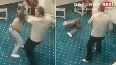 Konya’nın Bozkır ilçesinde bulunan BİMDER Erkek Öğrenci Yurdun’da yaşandığı öne