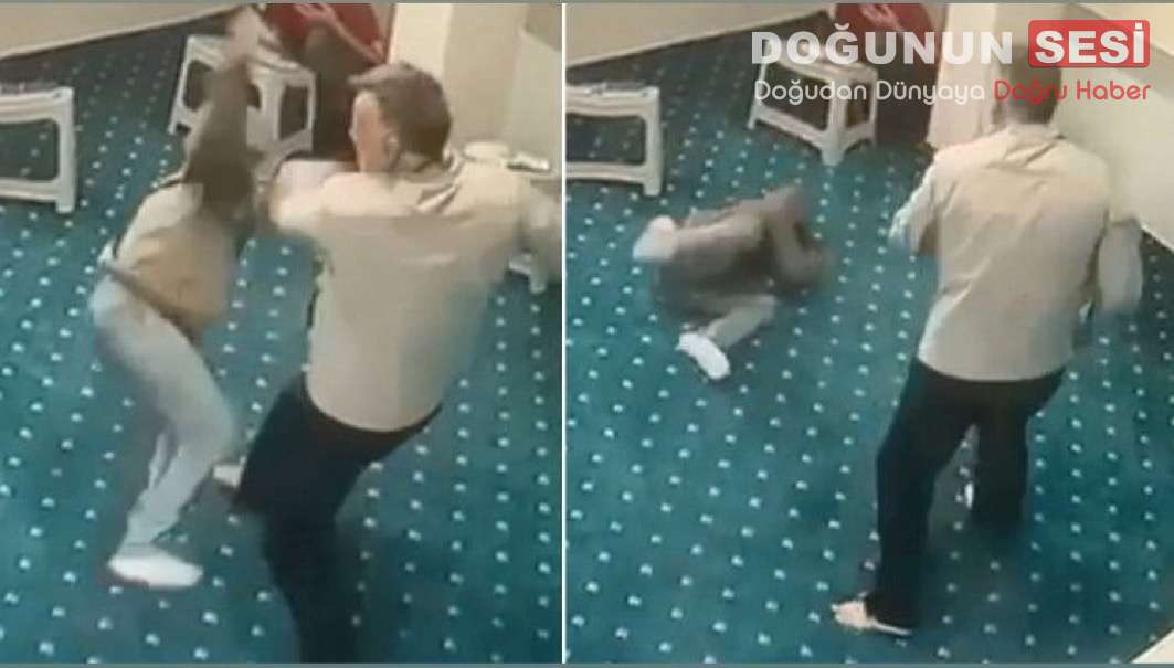 Konya’daki Öğrenci Yurdunda Şiddet İddiası: Soruşturma Başlatıldı Konya’nın Bozkır ilçesinde bulunan BİMDER Erkek Öğrenci Yurdun’da yaşandığı öne