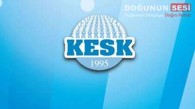 “Şemdinli’deki Acı Olay Sonrası Hakkari KESK Şubeler Platformun’dan Şiddete Karşı
