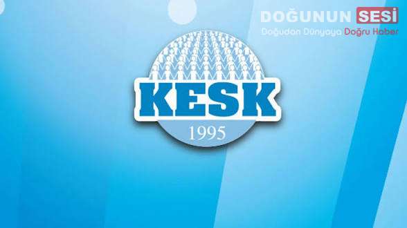 “Şemdinli’deki Acı Olay Sonrası Hakkari KESK Şubeler Platformun’dan Şiddete Karşı