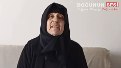 Aslen Karslı olan Budak Ailesi, yaşadıkları acı olayların ardından kamuoyuna