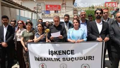 Hakkâri Barosu ile İnsan Hakları Derneği (İHD) Hakkâri Şubesi, Emek