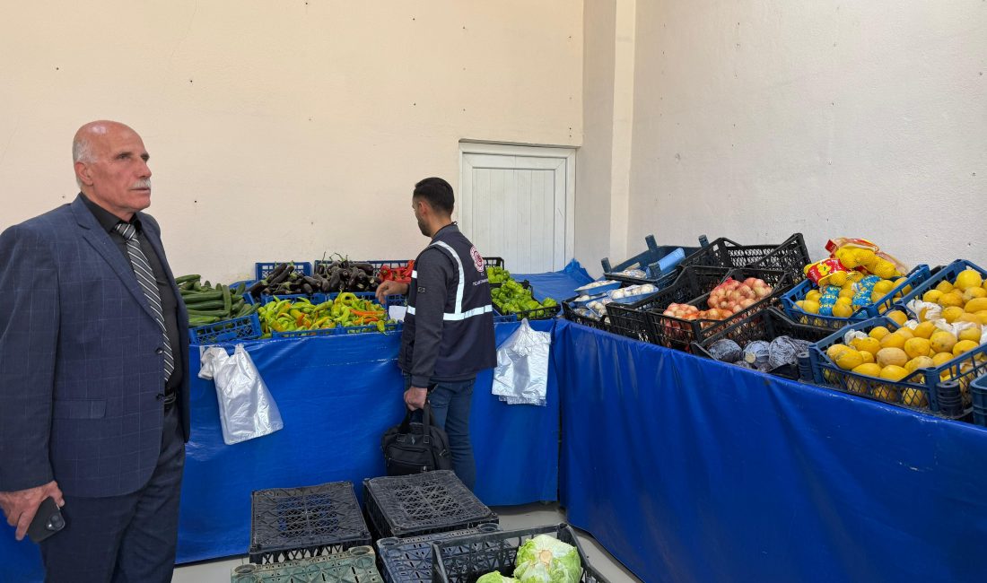 Derecik’te Sıkı Denetim: 3 İşletmeye İdari Yaptırım Hakkari Ticaret İl Müdürlüğü ekipleri, tüketici haklarının korunması ve piyasa