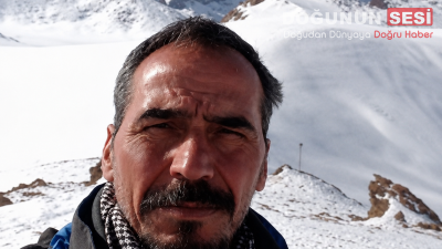 Hakkâri Merkez Kırıkdağ Köyü Bala Yaylasın’da, Süpha Dürek zirvesine tırmanış