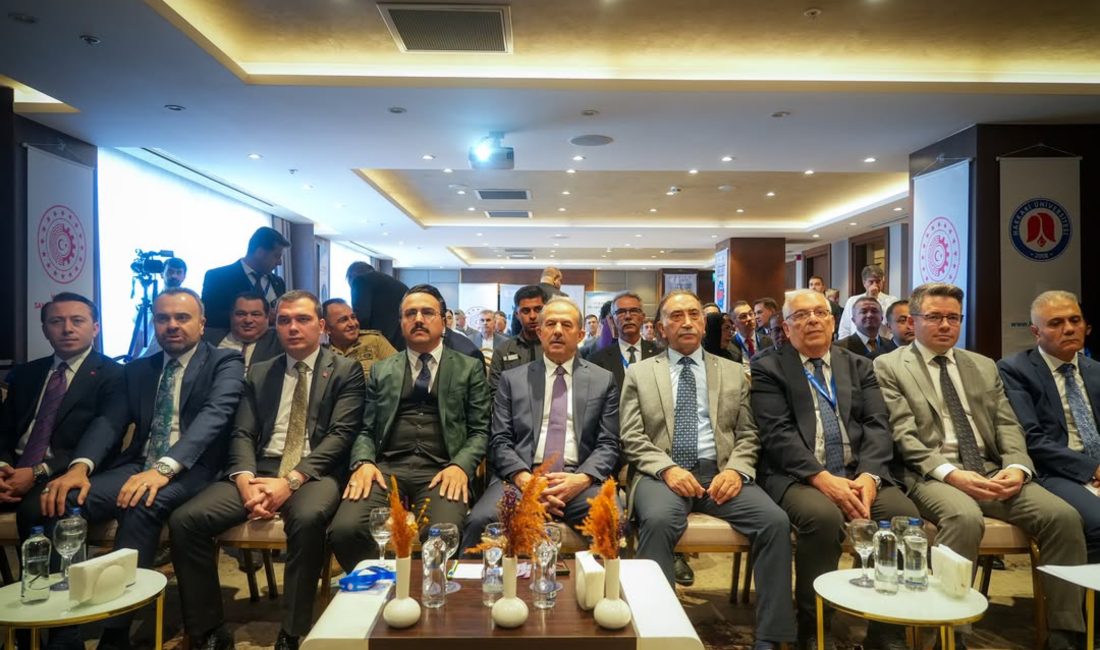 Hakkari’nin uluslararası ticaretteki konumunu güçlendirecek önemli bir adım atıldı. “Stratejik