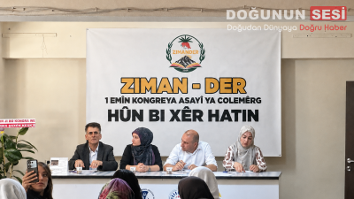 Hakkâri’de dil, kültür ve toplumsal çalışmalar yürüterek önemli bir misyon