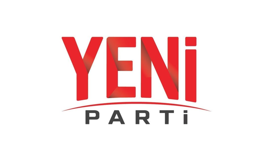Yeni Parti, Kurucular Kurulu toplantısının ardından Merkez Yürütme Kurulu (MYK)