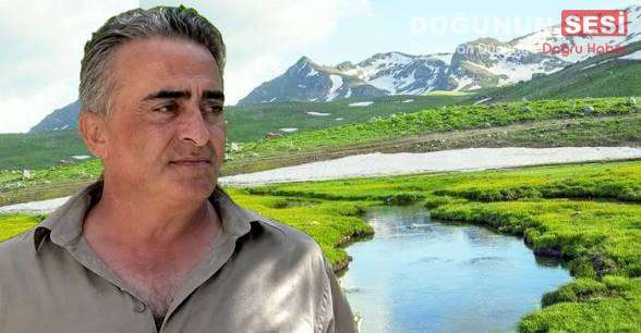 Hakkârili aktivist İsmail Akar, Berçelan–Van yolu mücadelesini Ankara’ya taşıyacaklarını belirterek,