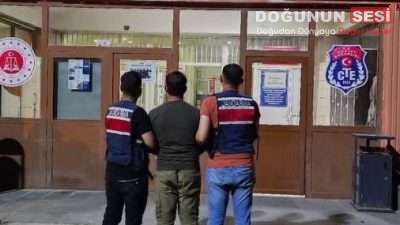 Hakkari İl Jandarma Komutanlığı ekipleri, uyuşturucu madde ticaretine yönelik yürüttüğü