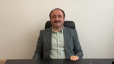 Eğitim-Bir-Sen Hakkâri Şube Başkanı Nihat Gür, kentte yaşanan öğretmen eksikliğine