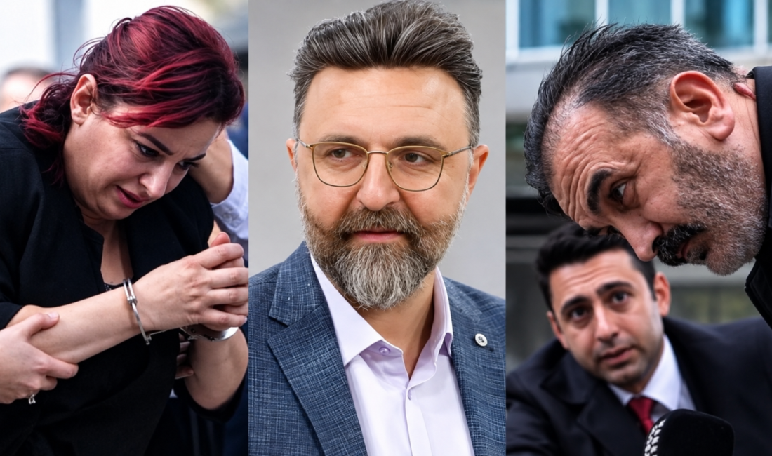 “Fişini Çek, Öldür” Kayıtlarıyla Gündeme Gelen Davada Tahliye Kararları Tepki Çekti 10 bebeğin hayatını kaybetmesine ilişkin görülen davada, kamuoyuna yansıyan “Fişini