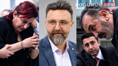 10 bebeğin hayatını kaybetmesine ilişkin görülen davada, kamuoyuna yansıyan “Fişini