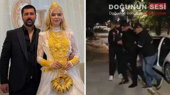 “Vanlı Kara Haydar” olarak tanınan Mehmet Fatih Tançalan’ın, hakkında yürütülen