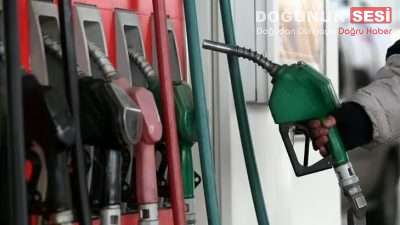 Motorine beklenen zam sürücüleri yakından ilgilendiriyor. Akaryakıt fiyatlarında yeni artış